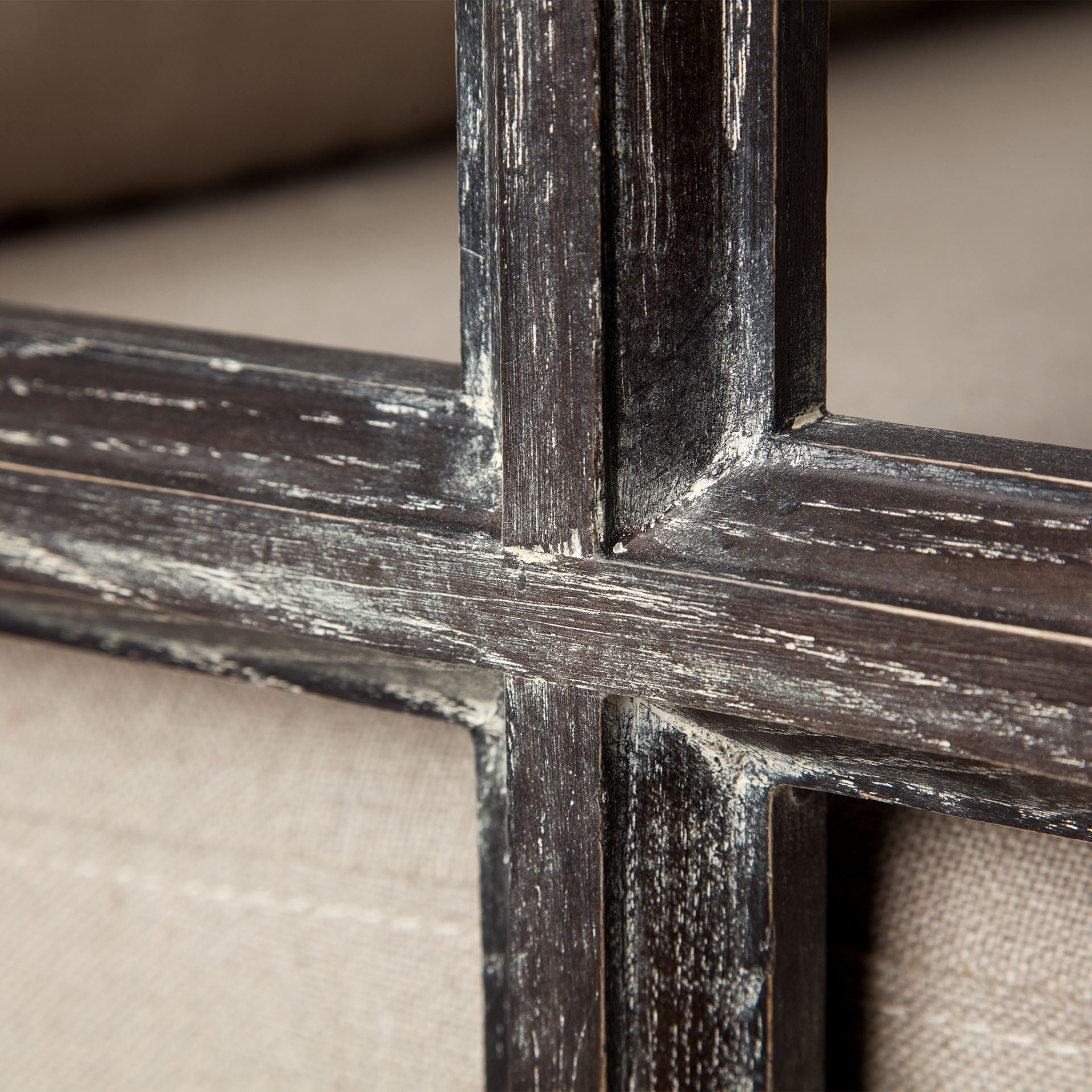 Henny Accent Chair White Cliff Studio Lounge Chairs