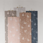 Hollingworth Wallpaper by Aubrey Fairchild