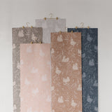 Hollingworth Wallpaper by Aubrey Fairchild