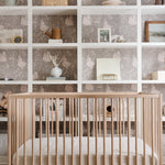 Hollingworth Wallpaper by Aubrey Fairchild