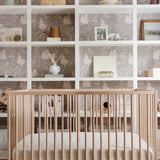 Hollingworth Wallpaper by Aubrey Fairchild