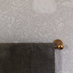 Hollingworth Wallpaper by Aubrey Fairchild