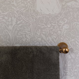 Hollingworth Wallpaper by Aubrey Fairchild