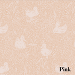 Hollingworth Wallpaper by Aubrey Fairchild