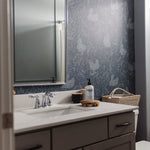 Hollingworth Wallpaper by Aubrey Fairchild
