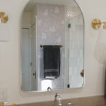 Hollingworth Wallpaper by Aubrey Fairchild