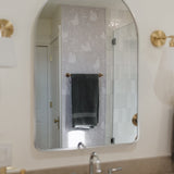 Hollingworth Wallpaper by Aubrey Fairchild