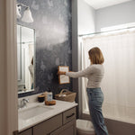 Hollingworth Wallpaper by Aubrey Fairchild