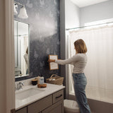 Hollingworth Wallpaper by Aubrey Fairchild