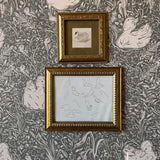 Hollingworth Wallpaper by Aubrey Fairchild