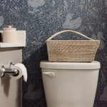 Hollingworth Wallpaper by Aubrey Fairchild