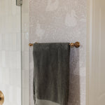 Hollingworth Wallpaper by Aubrey Fairchild