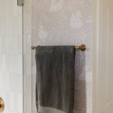 Hollingworth Wallpaper by Aubrey Fairchild