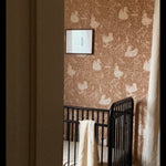 Hollingworth Wallpaper by Aubrey Fairchild