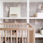 Hollingworth Wallpaper by Aubrey Fairchild