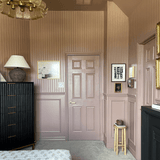 Hudson Valley Lighting | Brasher Chandelier - AGED BRASS White Cliff Studio Chandelier