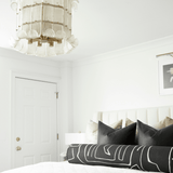 Hudson Valley Lighting | Brasher Chandelier - AGED BRASS White Cliff Studio Chandelier