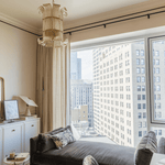 Hudson Valley Lighting | Brasher Pendant - AGED BRASS White Cliff Studio Pendant