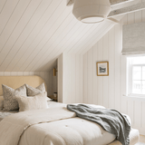 Hudson Valley Lighting | Bushwick Wall Sconce - AGED BRASS White Cliff Studio Wall Sconce