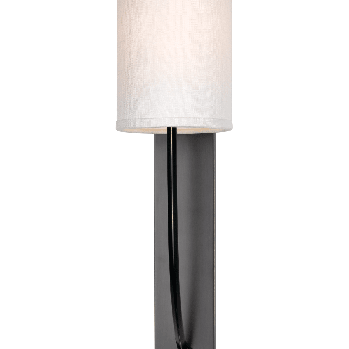 Hudson Valley Lighting | Colton Wall Sconce - OLD BRONZE White Cliff Studio Wall Sconce