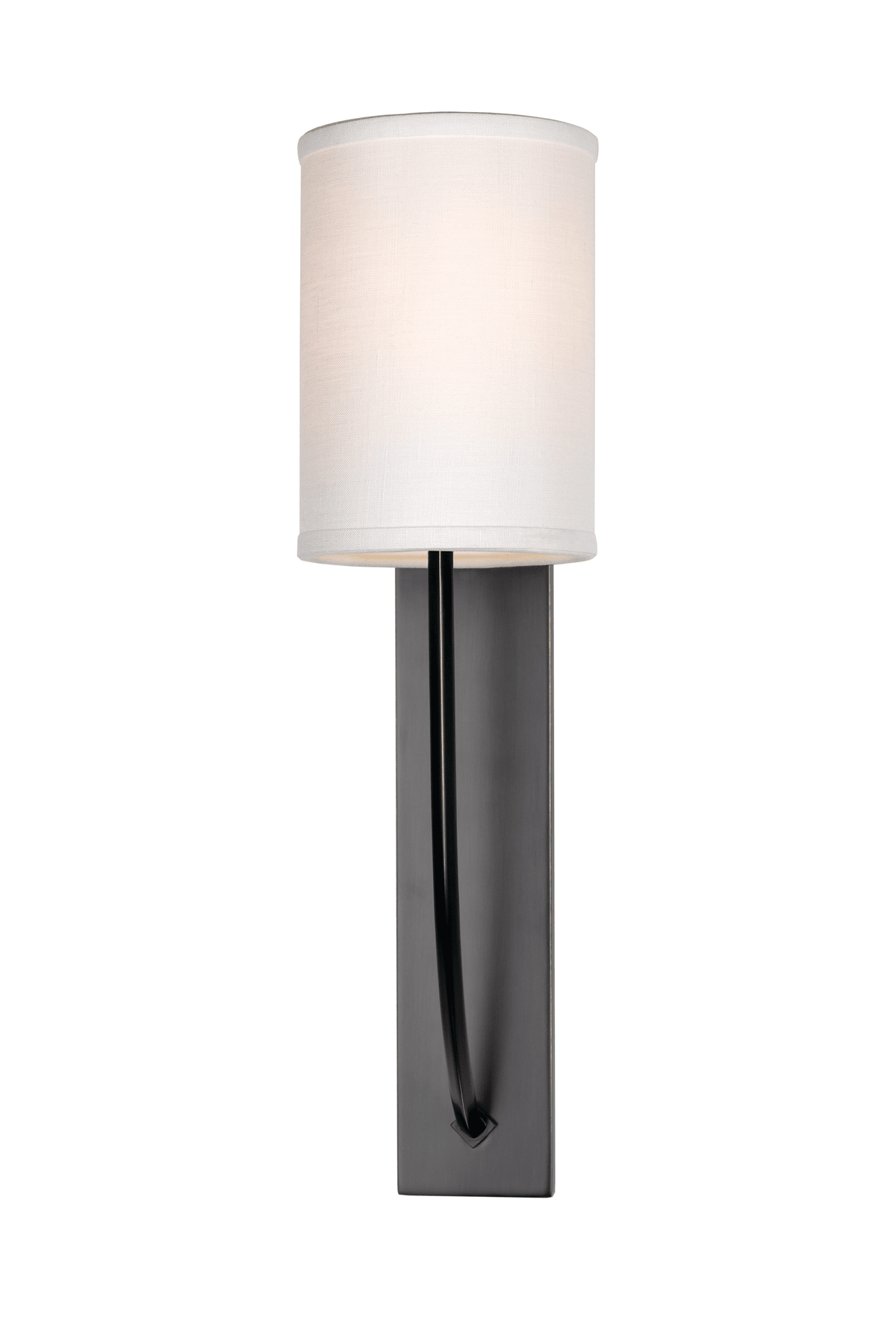 Hudson Valley Lighting | Colton Wall Sconce - OLD BRONZE White Cliff Studio Wall Sconce