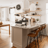 Hudson Valley Lighting | Eldridge Pendant - AGED BRASS White Cliff Studio Pendant