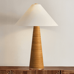 Hudson Valley Lighting | Haviland Table Lamp - AGED BRASS White Cliff Studio Table Lamps