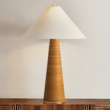 Hudson Valley Lighting | Haviland Table Lamp - AGED BRASS White Cliff Studio Table Lamps