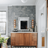 Hudson Valley Lighting | Lambert Pendant - AGED BRASS White Cliff Studio Pendant