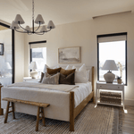 Hudson Valley Lighting | Stacey Chandelier - OLD BRONZE White Cliff Studio Chandelier