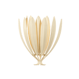 Hudson Valley Lighting | Whitfield Wall Sconce - Cream Plaster White Cliff Studio Wall Sconce