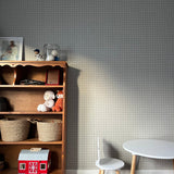 Hudson Wallpaper by Daphne and Sage