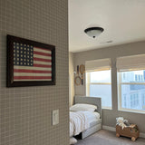 Hudson Wallpaper by Daphne and Sage