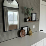 Hudson Wallpaper by Daphne and Sage