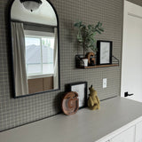 Hudson Wallpaper by Daphne and Sage