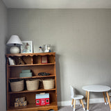 Hudson Wallpaper by Daphne and Sage