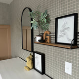 Hudson Wallpaper by Daphne and Sage