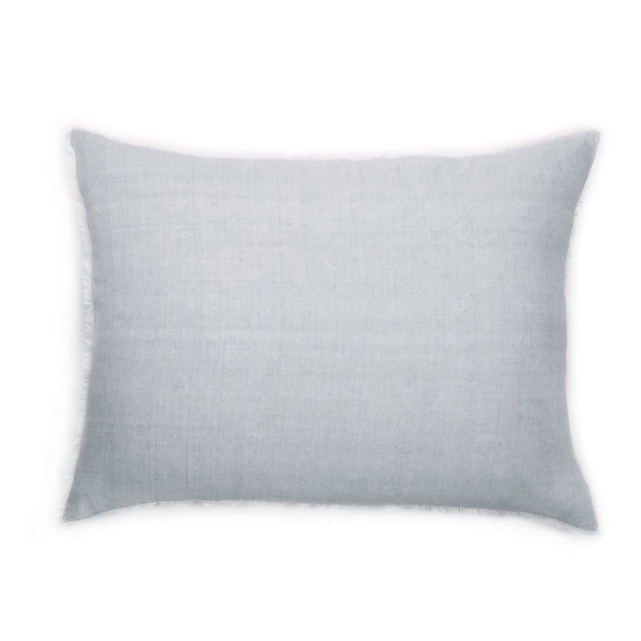 Hunter Big Pillow White Cliff Studio Decorative Pillows