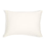 Hunter Big Pillow White Cliff Studio Decorative Pillows