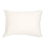 Hunter Big Pillow White Cliff Studio Decorative Pillows