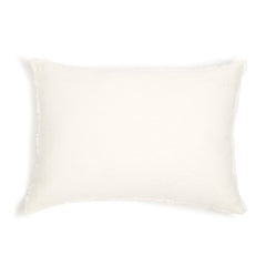 Hunter Big Pillow White Cliff Studio Decorative Pillows