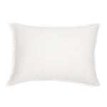 Hunter Big Pillow White Cliff Studio Decorative Pillows