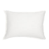 Hunter Big Pillow White Cliff Studio Decorative Pillows