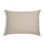 Hunter Big Pillow White Cliff Studio Decorative Pillows