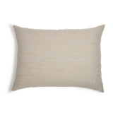 Hunter Big Pillow White Cliff Studio Decorative Pillows