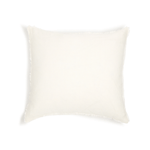 Hunter Sham White Cliff Studio Shams