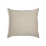 Hunter Sham White Cliff Studio Shams