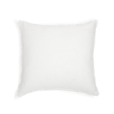 Hunter Sham White Cliff Studio Shams