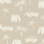 Hurley Wallpaper by CoastL Studio