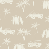 Hurley Wallpaper by CoastL Studio